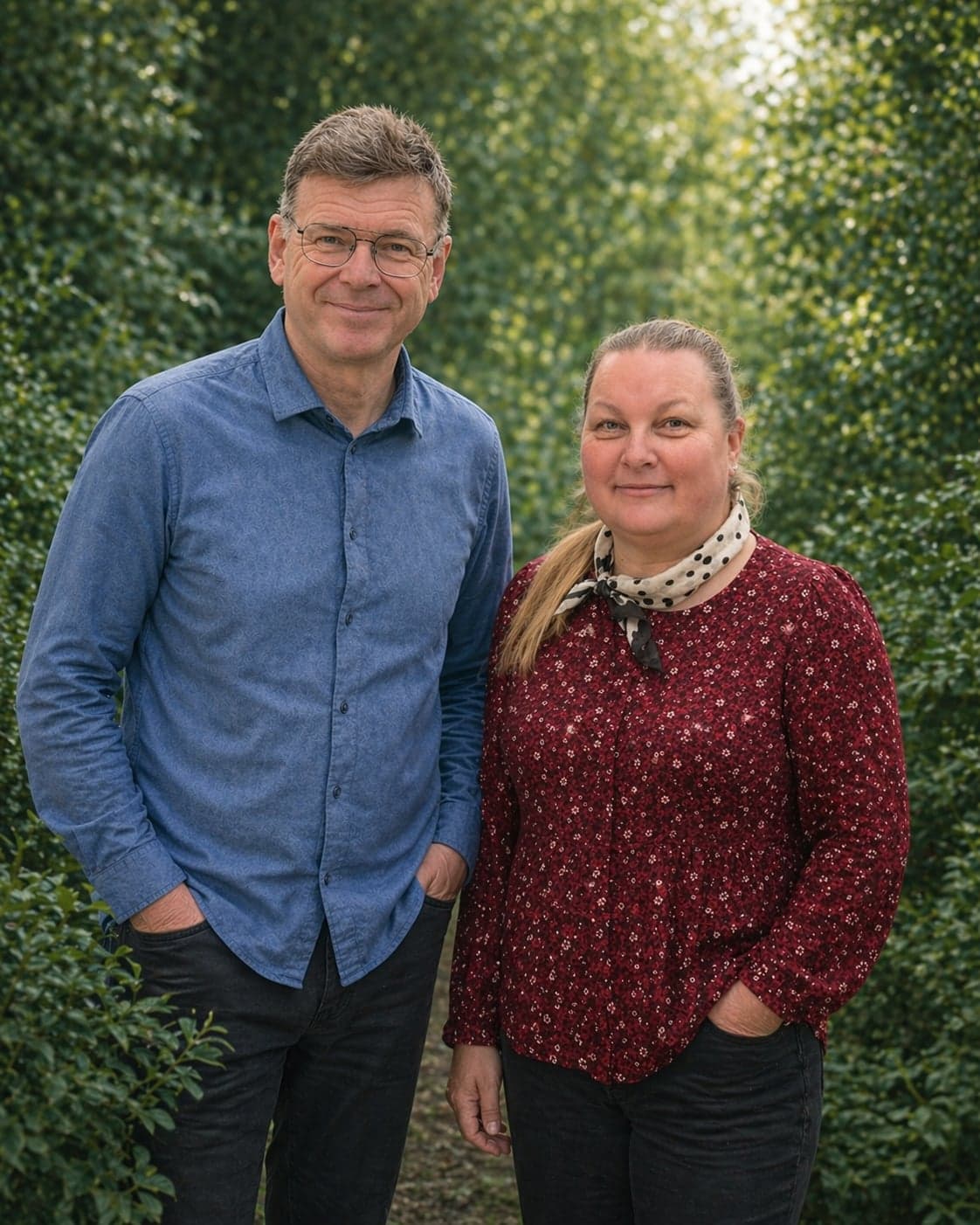 Omslag till poddavsnittet "Omgiven av vatten – men växterna dör"