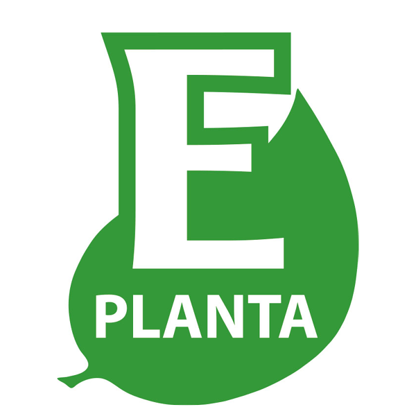 Porträtt av E-planta