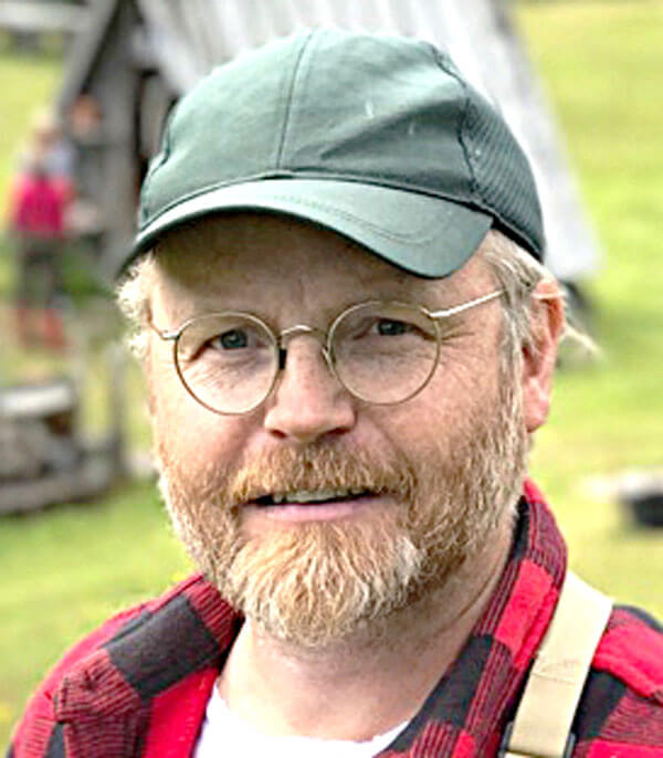 Porträtt av Peder Edvinsson