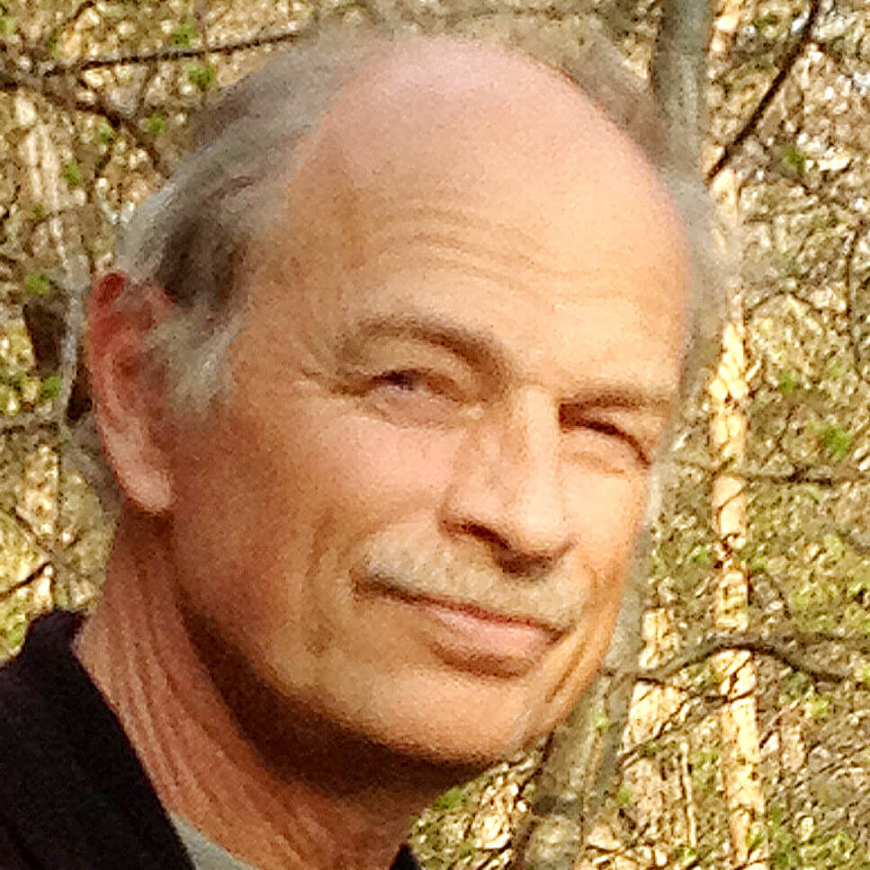 Porträtt av Tomas Svensson