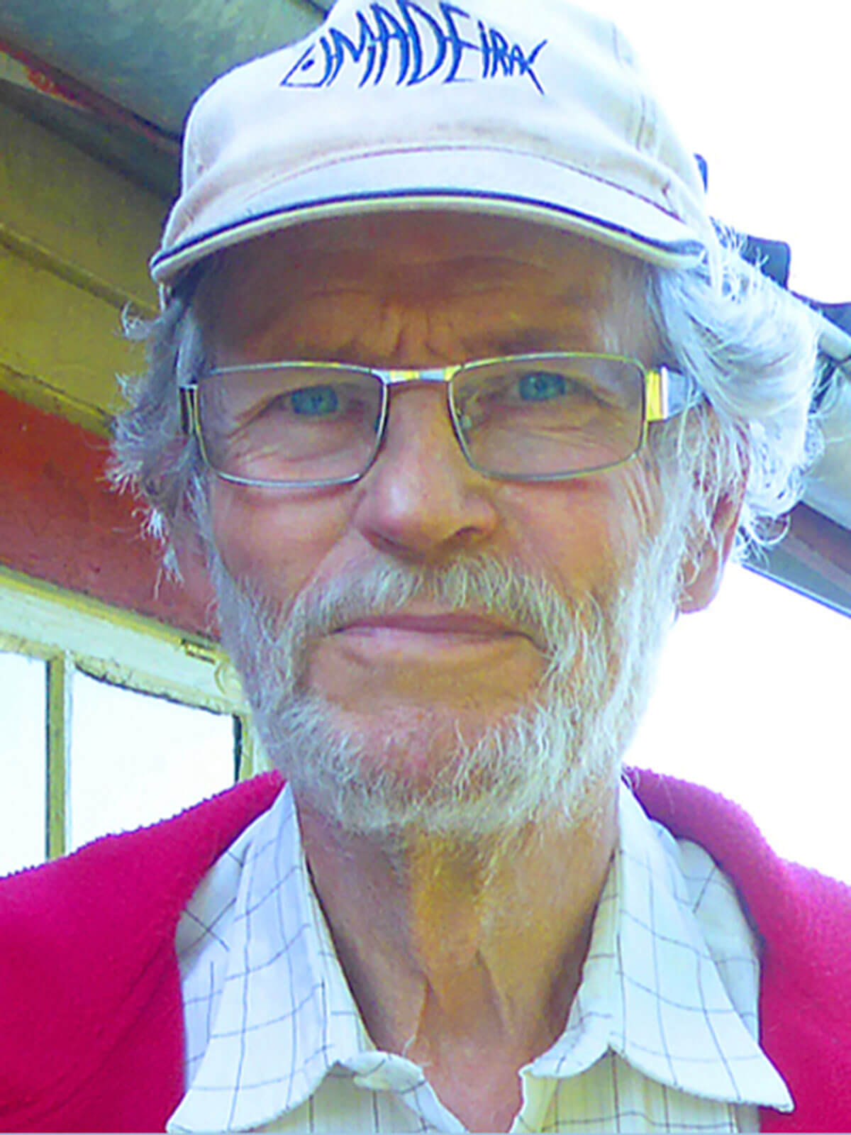 Bild av Ingmar Lindqvist