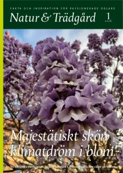 Natur & Trädgård nr 1 – 2026
