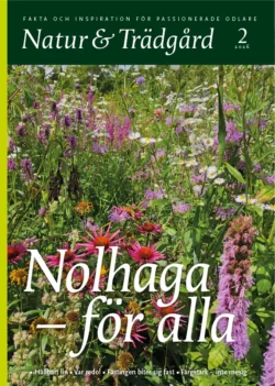 Natur & Trädgård nr 2 – 2026